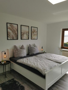 Sabrina's Ferienwohnung